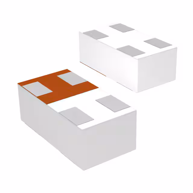 2450AT07A0100T Johanson Technology Inc.  HF-Antennen